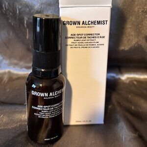 Grown Alchemist Age-Spot Corrector – 30mL / 1.01 fl oz – NIB